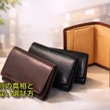 キプリスの財布の評判が悪いのは誤解？恥ずかしい噂と年齢層を解説